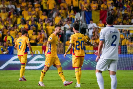Probleme pentru Mircea Lucescu! Unul dintre oamenii de bază ai naționalei s-a accidentat la echipa de club