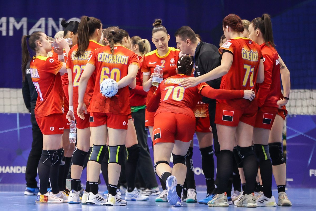 România va juca la Mondialul din acest an