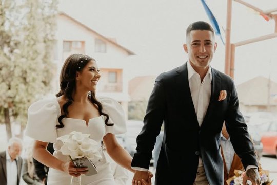 Steliano Filip rupe tăcerea după acuzațiile fostei soții: ”Avea numărul meu... Evident că asta a urmărit”