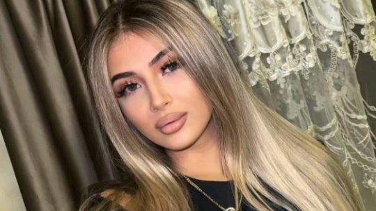 Veste mare în familia Dinamo! Partenera l-a ”dat de gol” pe fotbalistul ”câinilor”: ”Inimă din inima mea”