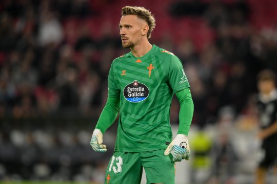Ionuț Radu continuă să impresioneze! Penalty apărat și evoluție de top în La Liga