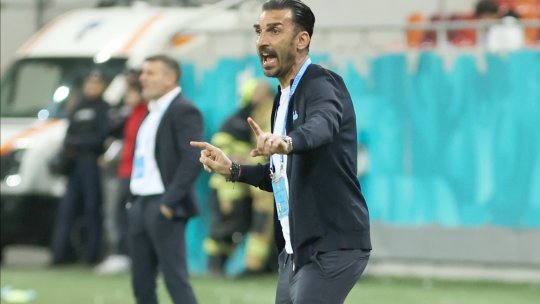 Ce l-a nemulțumit pe Elias Charalambous după victoria cu Oțelul: ”Este foarte important”