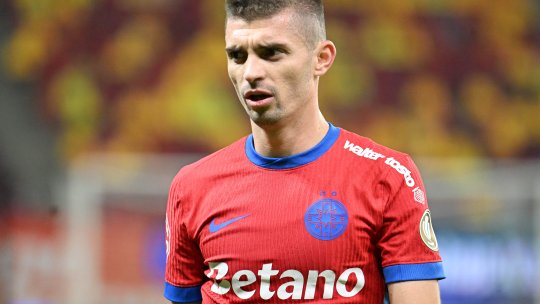 Detaliul pe care Florin Tănase l-a remarcat înaintea meciului cu Young Boys din Europa League: ”Mai mult de jumătate”