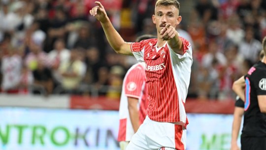 Prețul real pe care l-a plătit Dinamo pentru fundașul-surpriză din echipa lui Zeljko Kopic: a valorat un sfert din Bîrligea!