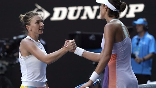 Fosta rivală a Simonei Halep va deveni mamă. A împărtășit bucuria cu fanii ei de pe rețelele sociale