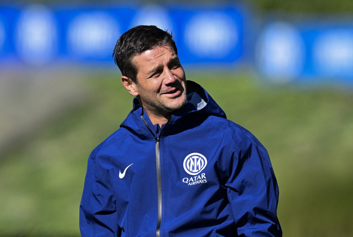 Chivu a debutat pe banca lui Inter la CM al Cluburilor