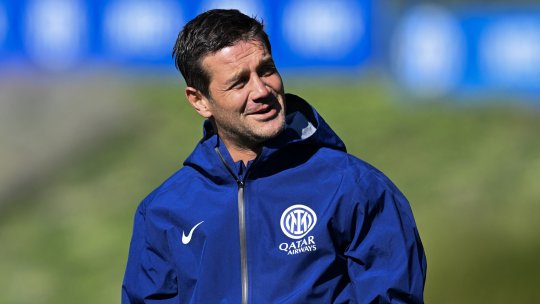 Cristi Chivu, analizat de fostul său antrenor de la Inter: "A pătruns deja în mintea jucătorilor"