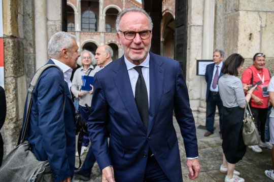 Conducerea lui Bayern, reacție jignitoare la adresa granzilor din Premier League după transferul eșuat: "Niște idioți"