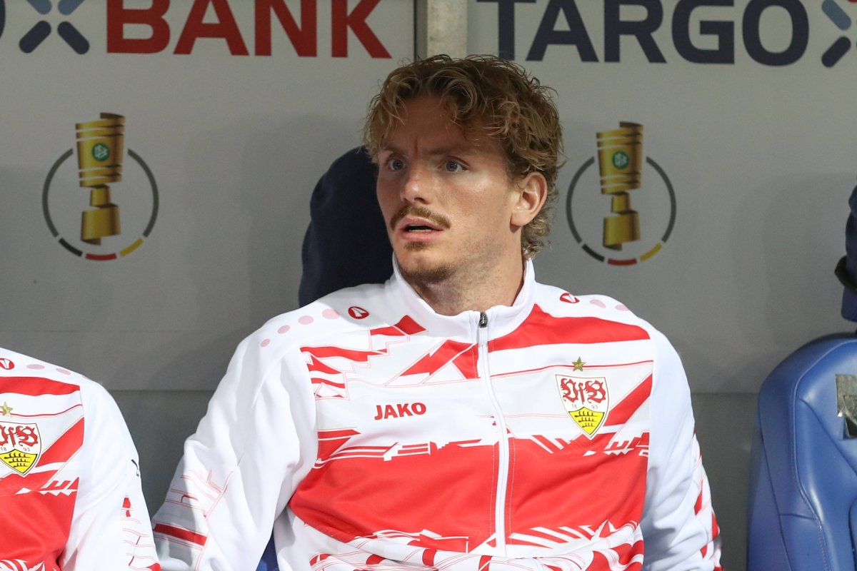 Woltemade este un produs al celor de la Werder Bremen