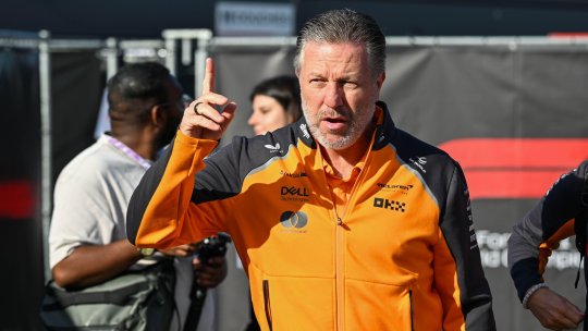 S-a vândut McLaren Racing! Cine sunt proprietarii și care este valoarea de piață actuală