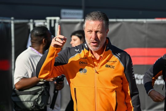 S-a vândut McLaren Racing! Cine sunt proprietarii și care este valoarea de piață actuală