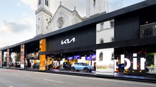 Kia introduce tehnologia plug & charge în Europa și America de Nord. Ce înseamnă acest lucru pentru clienți