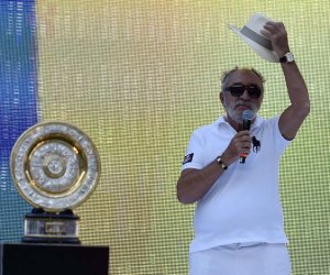 Ion Țiriac, investiție de milioane de euro în Africa: ''Mai cumpăr încă una''