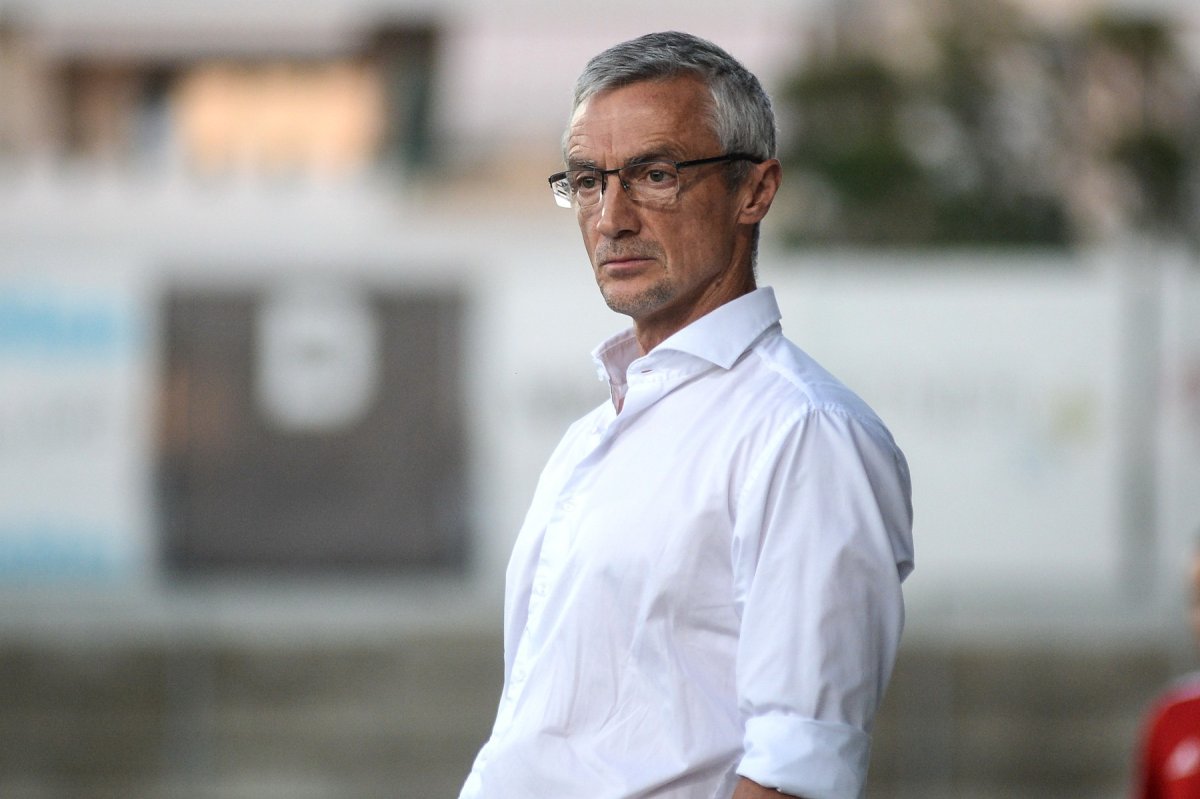 Zoltan Kadar