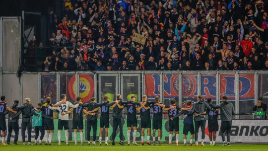 Antrenorul român de la Young Boys o vede pe FCSB cu prima șansă: ”Ei sunt favoriți”