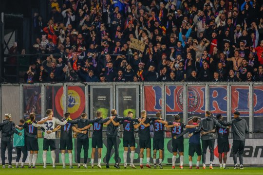 Antrenorul român de la Young Boys o vede pe FCSB cu prima șansă: ”Ei sunt favoriți”