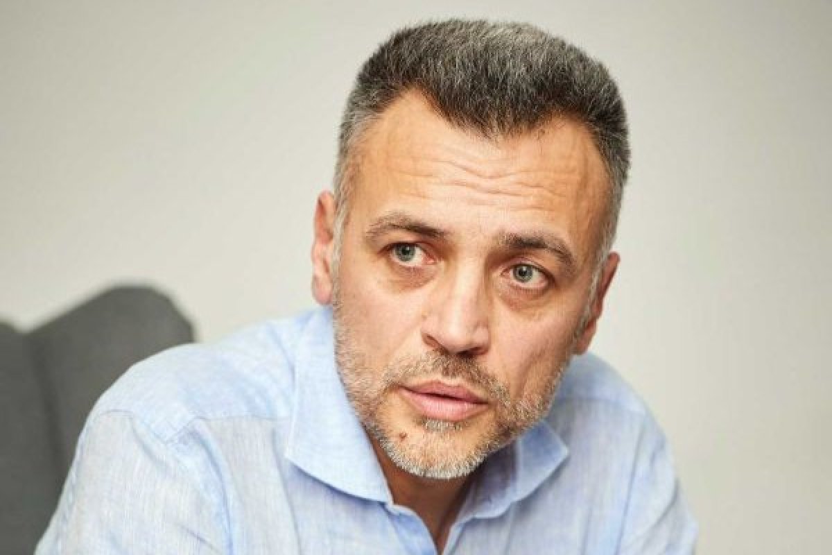 Mihai Popovici