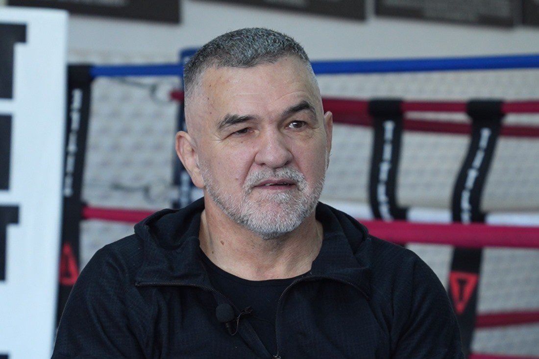 Leonard Doroftei s-a retras din box în 2004