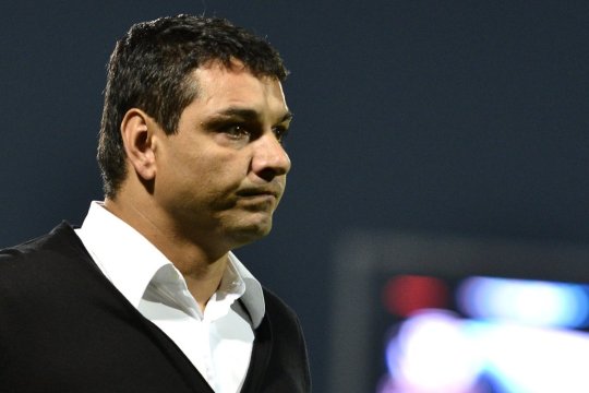 Ionel Ganea, o nouă lovitură. Fostul atacant s-a trezit cu permisul suspendat. Motivarea deciziei