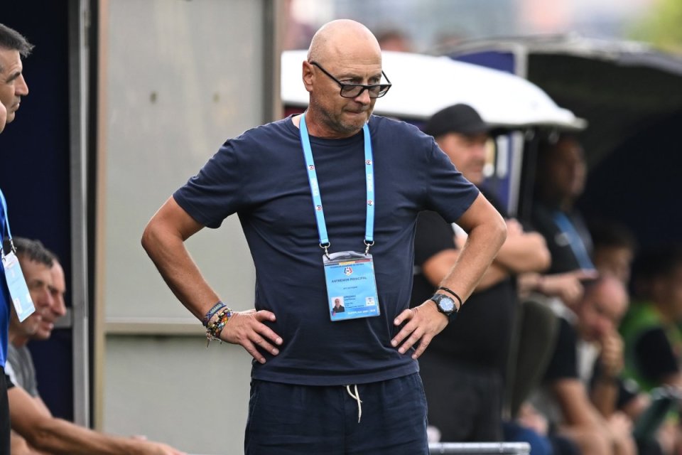 Leo Grozavu a semnat cu Botoșani în 2025