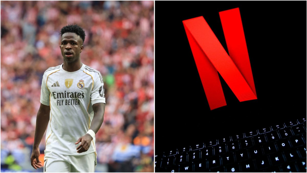 Valencia a dat Netflix în judecată