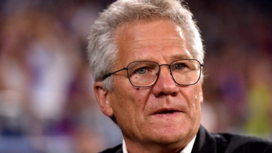 Dobrin, ”dat de gol” de Boloni! Ce îi reproșa ”Prințul din Trivale” lui Mircea Lucescu: ”Se plângea mereu”