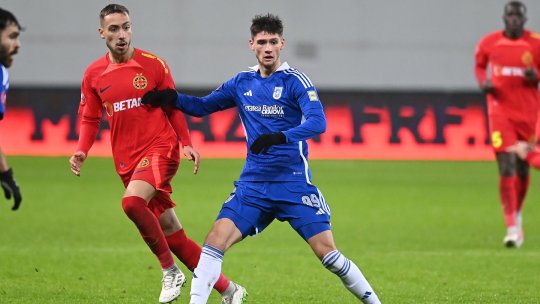 OFICIAL | Surpriză: Vladislav Blănuță a părăsit-o definitiv pe FCU Craiova și a semnat cu noua echipă! Mititelu visa la milioane, dar transferul nu ar fi costat vreun ban