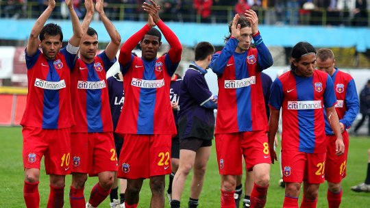 Uluitor! Fostul jucător de la FCSB, convocat la 40 de ani de una dintre cele mai bune naționale din lume