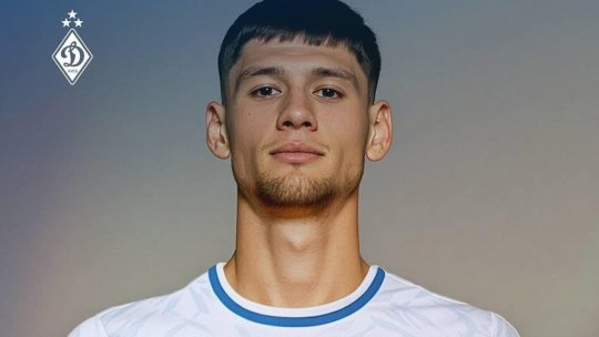 "S-a făcut la 23:59!" Detalii surprinzătoare despre transferul lui Blănuță la Dinamo Kiev. Câți bani ar urma să încaseze Adrian Mititelu pe jucător