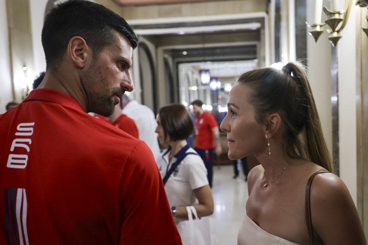 Novak Djokovic are o avere estimată la 240 de milioane de euro