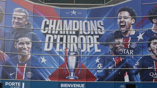 Clasamentul investițiilor. Big Five, ca niciodată! Premier League, lider detașat. Câți bani s-au rulat în Superligă
