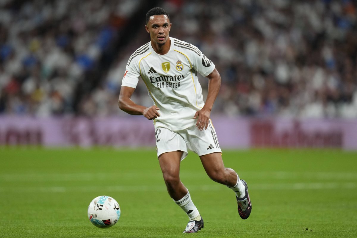 Trent Alexander Arnold
