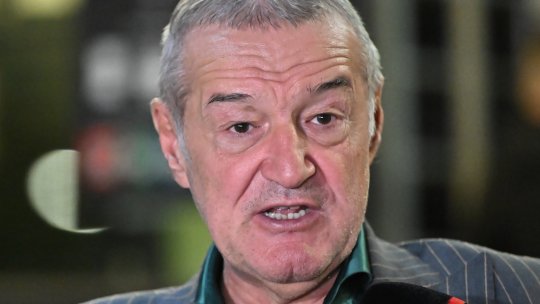 Câți bani vrea Neluțu Varga pentru jucătorul dorit de Gigi Becali