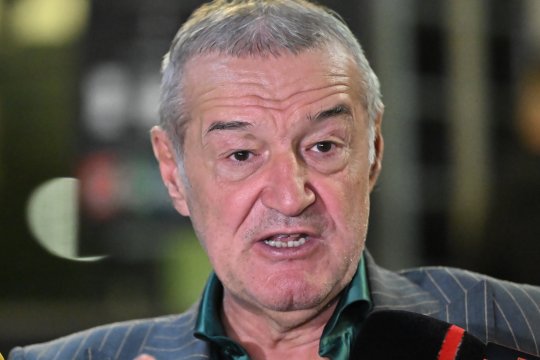 Câți bani vrea Neluțu Varga pentru jucătorul dorit de Gigi Becali