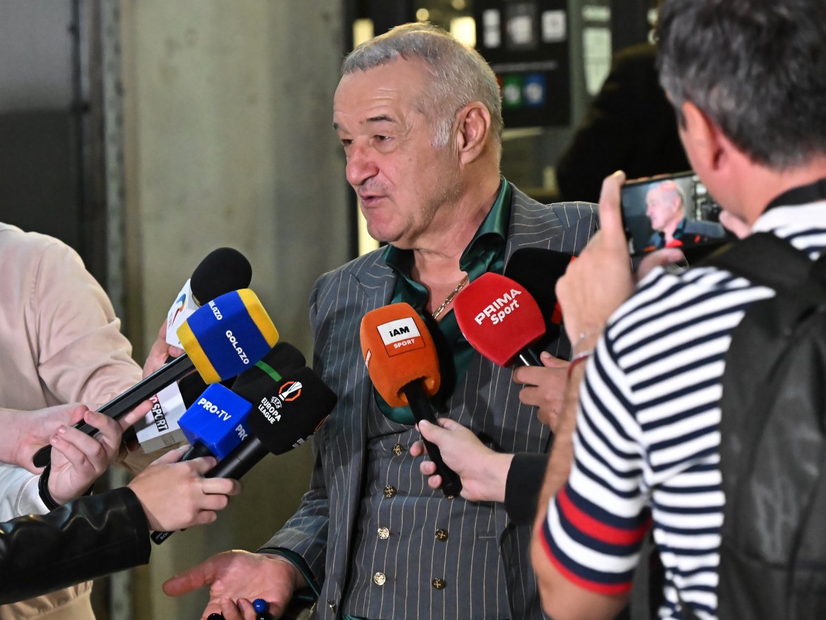 Gigi Becali