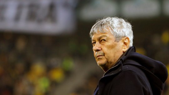 Mircea Lucescu, acuzat că i-a distrus cariera unui antrenor român: ”Mă făcea Ferguson, apoi suna să nu fiu numit în funcție”