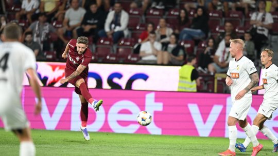 Prietenul lui Nelu Varga, mesaj pentru Gigi Becali: ”Cred că ți-l dă pe Munteanu pentru 6.000.000 de euro”. Reacția patronului de la FCSB