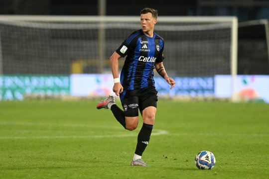 Transferul lui Adrian Rus la FCSB, sabotat din interior: ”Nu-l vor!”