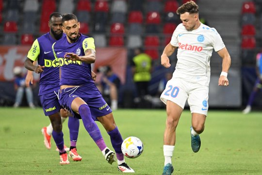 Câți bani trebuie să achite FCSB pentru transferul lui Leo Bolgado. Șefii campioanei nici nu vor să audă