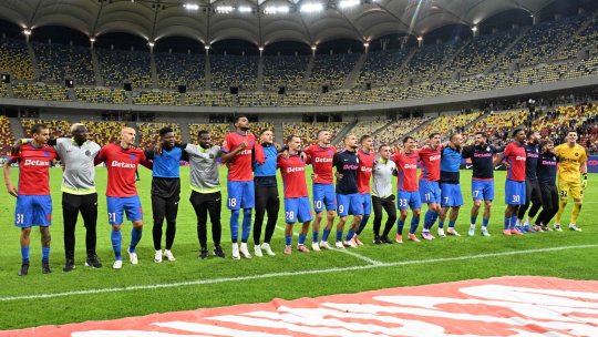FCSB poate trimite doi jucători străini la Cupa Mondială din 2026. Câți bani ar intra în conturile lui Gigi Becali