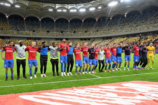 FCSB poate trimite doi jucători străini la Cupa Mondială din 2026. Câți bani ar intra în conturile lui Gigi Becali