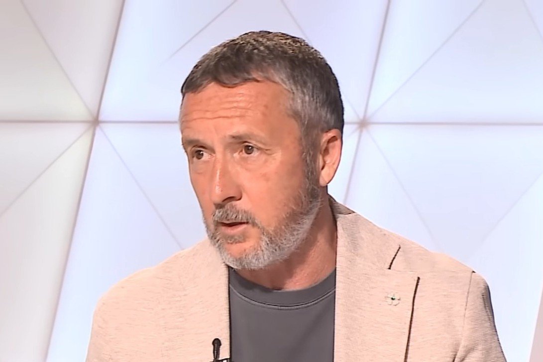 Mihai Stoica, președintele Consiliului de Administrație de la FCSB