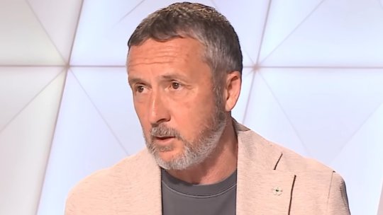 Mihai Stoica nu îi vede locul la FCSB fotbalistului care l-a impresionat pe Gigi Becali: ”Nu are nicio legătură cu jocul nostru”