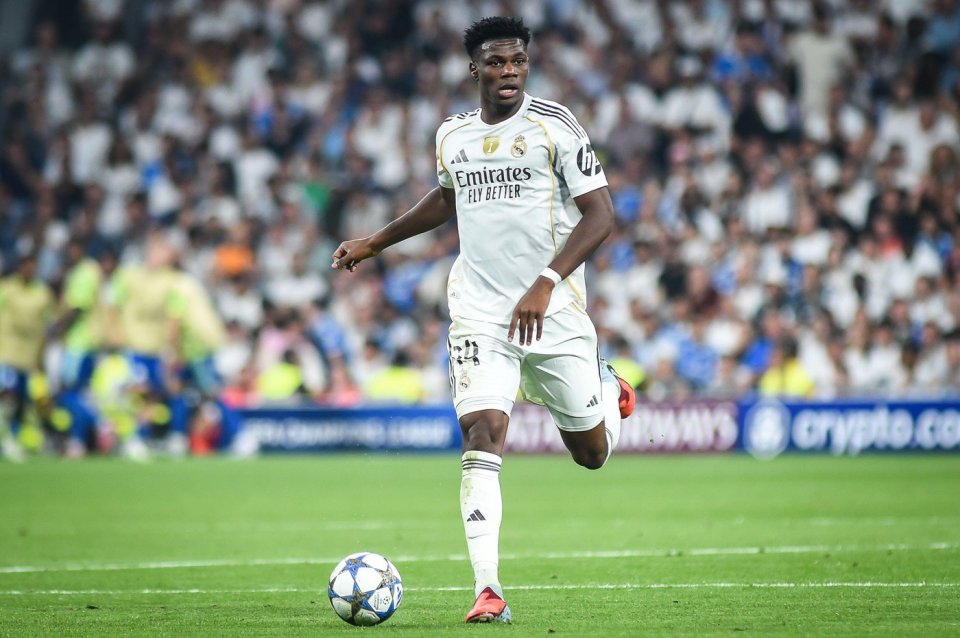Real Madrid a câștigat primul meci din Liga Campionilor, scor 2-1 cu Marseille