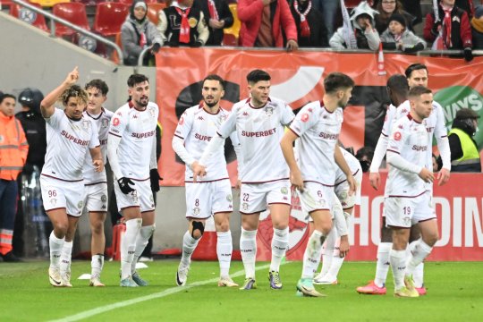 Fostul fotbalist de la Rapid revine în SuperLiga! A semnat un contract până la finalul sezonului cu una dintre ”surprizele” campionatului