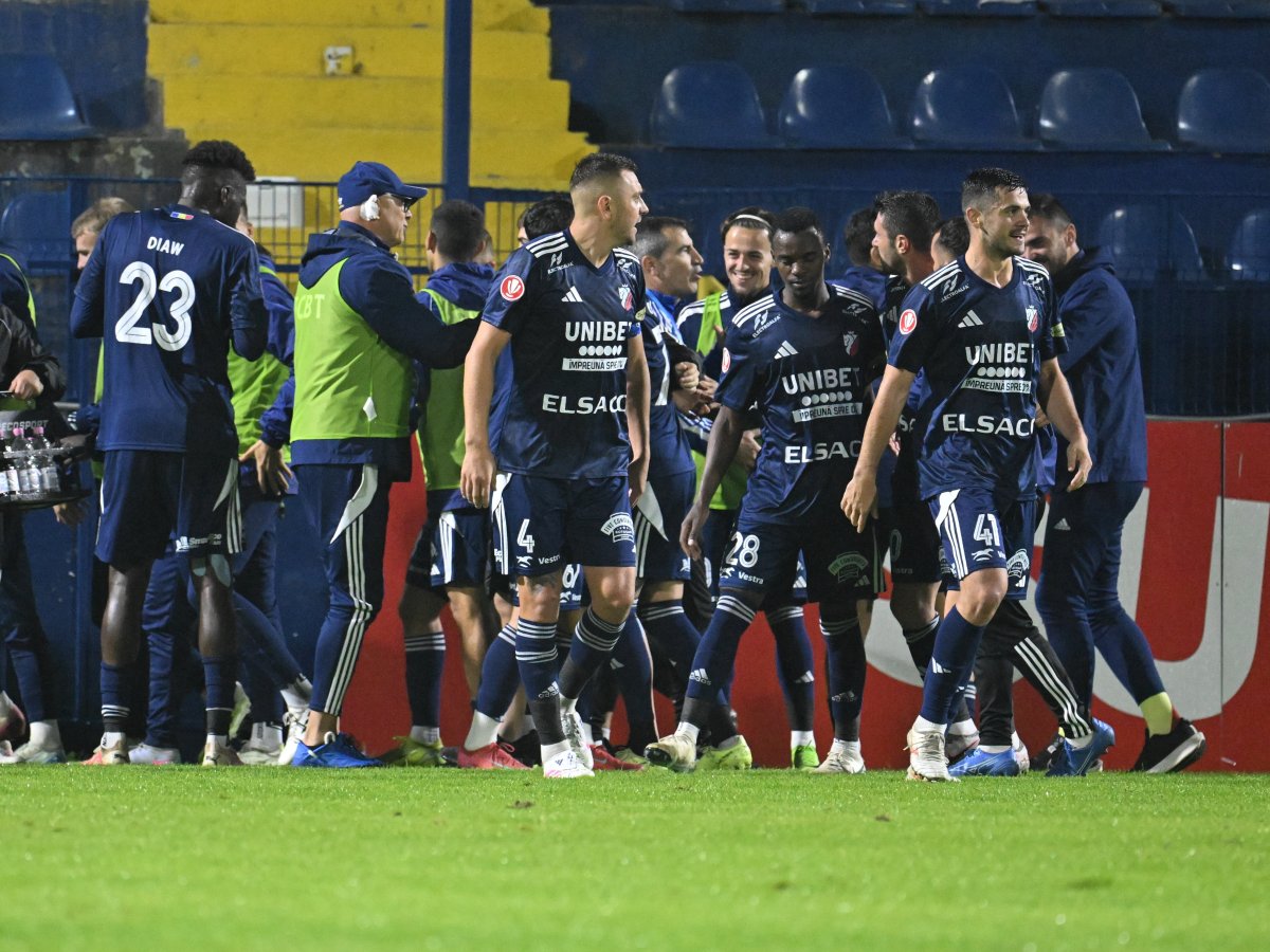 FC Botoșani a fost în ultimele trei sezoane în bătălia pentru salvarea de la retrogradare