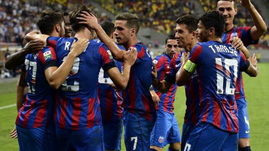 Fostul campion de la FCSB este hotărât! ”Nu o să antrenez niciodată Dinamo sau Rapid”