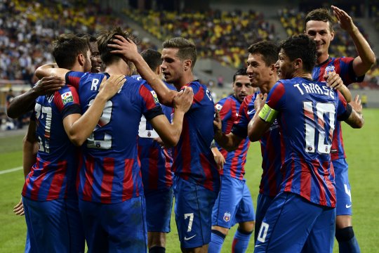 Fostul campion de la FCSB este hotărât! ”Nu o să antrenez niciodată Dinamo sau Rapid”