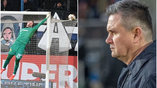 Giedrius Arlauskis l-a pulverizat pe Cristi Balaj: ”Domnul Optimizare! De când a venit a redus din datorii, dar și performanța”