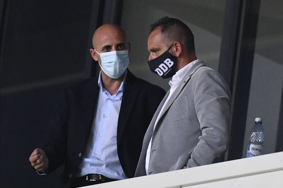 Pablo Cortacero a semnat pentru preluarea pachetului majoritar de acțiuni a lui Dinamo în august 2020